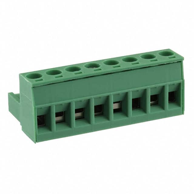 5441951 Phoenix Contact  Embases, fiches et prises